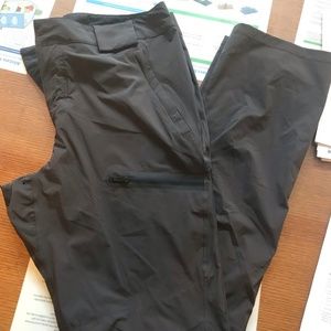 Lululemon  mens pants   34"  waist by 34" inseam